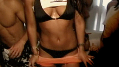 Pic: Ashley Dupré in Client 9: The Rise and Fall of Eliot Spitzer