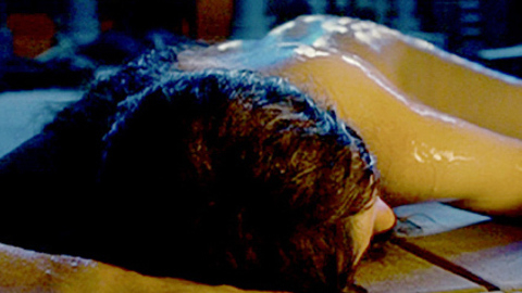 Pic: Claire Foy in Season of the Witch