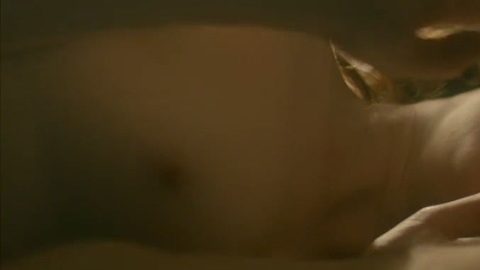 Pic: Claire Foy in White Heat