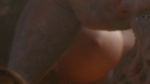 Pic: Carmen Morrell in Basket Case 3: The Progeny