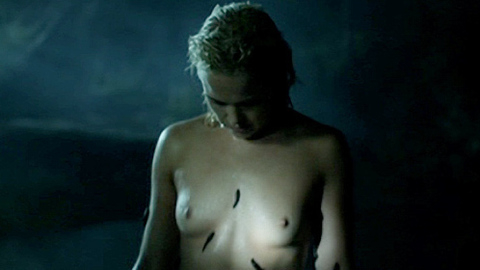 Pic: Krew Boylan in Primal