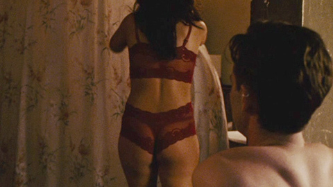 Pic: Alenka Rios in Borderland