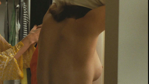 Pic: Elizabeth Olsen in Martha Marcy May Marlene