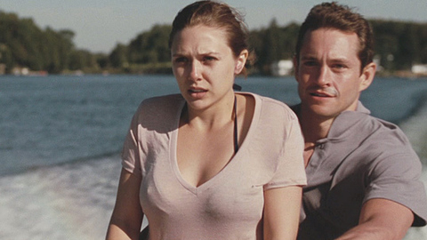 Pic: Elizabeth Olsen in Martha Marcy May Marlene