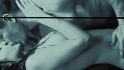 Pic: Elizabeth Olsen in Oldboy (2013)