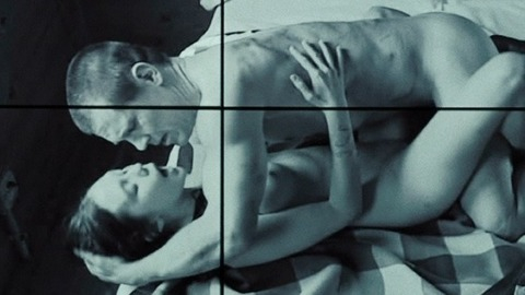 Pic: Elizabeth Olsen in Oldboy