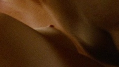 Pic: Elizabeth Olsen in Oldboy (2013)