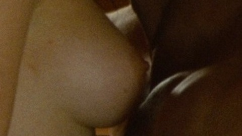 Pic: Elizabeth Olsen in Oldboy (2013)