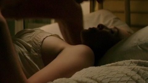 Pic: Elizabeth Olsen in I Saw the Light