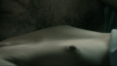 Pic: Lauren Tempany in Perfect Sense
