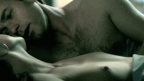 Pic: Lauren Tempany in Perfect Sense