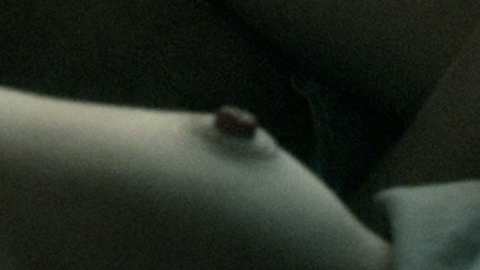 Pic: Lauren Tempany in Perfect Sense