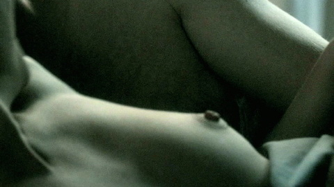 Pic: Lauren Tempany in Perfect Sense