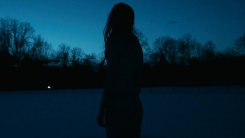 Pic: Brit Marling in Another Earth