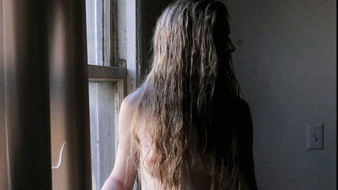 Pic: Brit Marling in Sound of My Voice (2012)