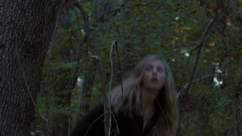 Pic: Brit Marling in The East