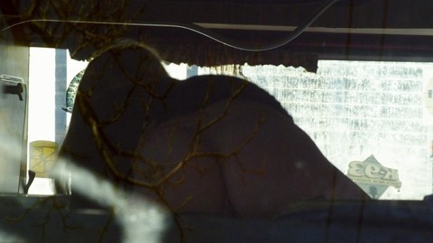 Pic: Laura Wiggins in Shameless