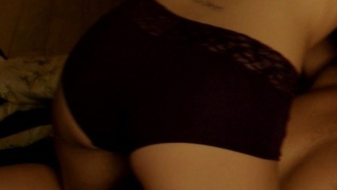Pic: Laura Wiggins in Hard Drive