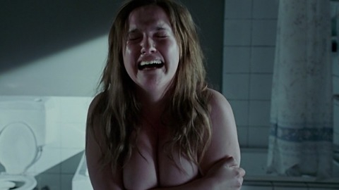 Pic: Ruth Bradley in In Her Skin