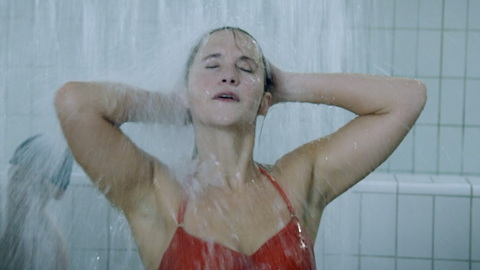 Pic: Ruth Bradley in Love/Hate