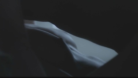 Pic: Lili Bordán in Apparition