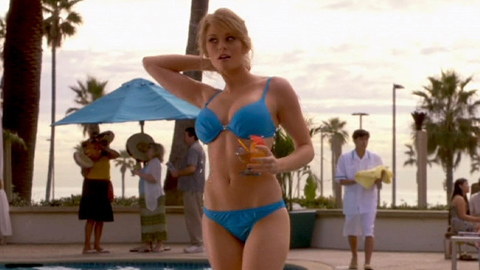 Pic: Kim Matula in The Defenders