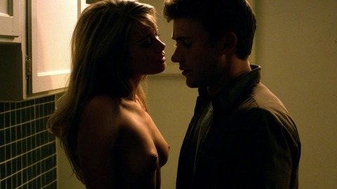 Pic: Kim Matula in Dawn Patrol
