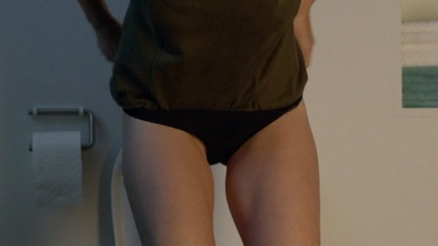 Pic: Kathleen Rose Perkins in Episodes