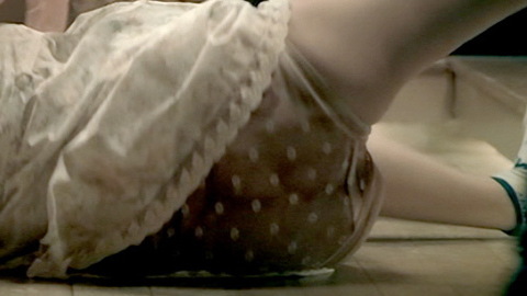 Pic: Michelle Ye in Dream Home (2010)