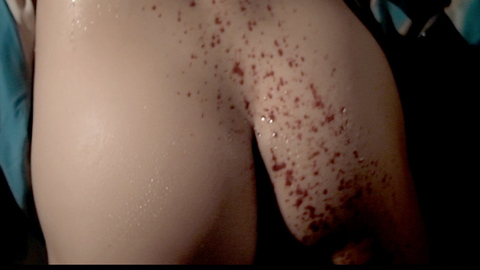 Pic: Song Xiao Cheng in Dream Home