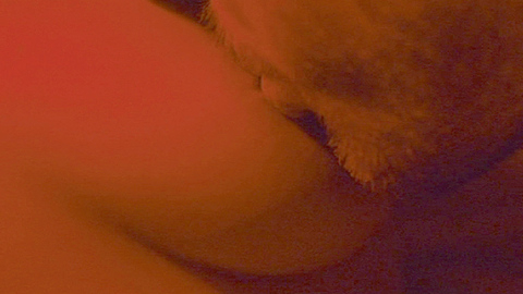 Pic: Monia Chokri in Heartbeats