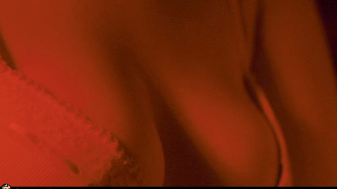 Pic: Monia Chokri in Heartbeats (2010)