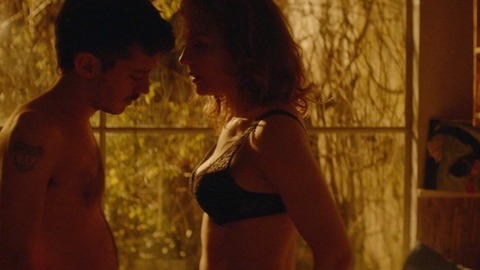 Pic: Monia Chokri in All Yours