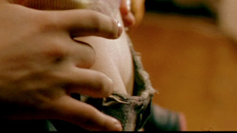 Pic: Judy Marte in A Kiss of Chaos