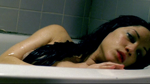 Pic: Judy Marte in A Kiss of Chaos