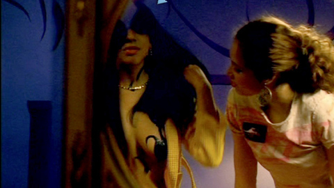 Pic: Gleendilys Inoa in A Kiss of Chaos