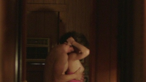 Pic: Jeanine Hill in Dallas Buyers Club