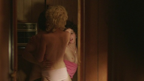 Pic: Jeanine Hill in Dallas Buyers Club