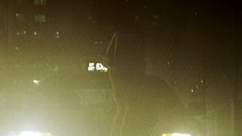 Pic: Katie Boland in Die