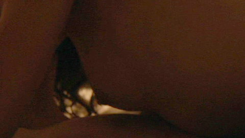 Pic: Katie Boland in Daydream Nation