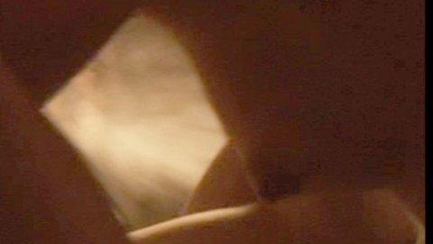 Pic: Katie Boland in Daydream Nation