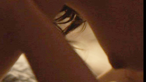 Pic: Katie Boland in Daydream Nation