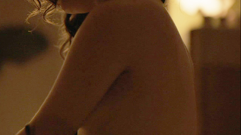 Pic: Katie Boland in Daydream Nation