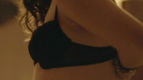 Pic: Katie Boland in Daydream Nation