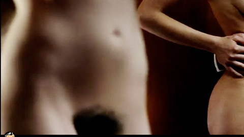 Pic: Katie Boland in The Master