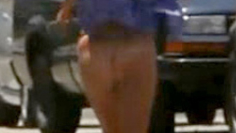 Pic: Heather Chadwell in Funny or Die Presents (2010-2011)