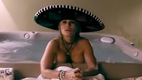 Pic: Tamra Judge in The Real Housewives of Orange County