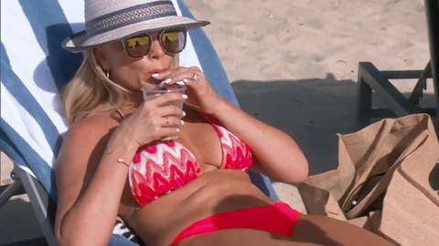 Pic: Tamra Judge in The Real Housewives of Orange County (2006-2022)