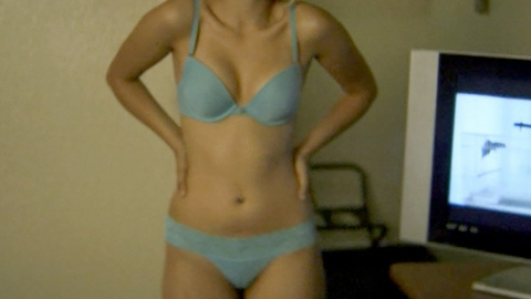 Pic: Whitney Moore in Birdemic: Shock and Terror (2008)