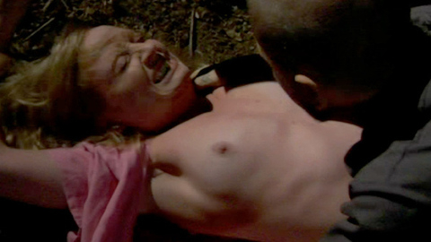 Pic: Julianna David in Sugar Boxx